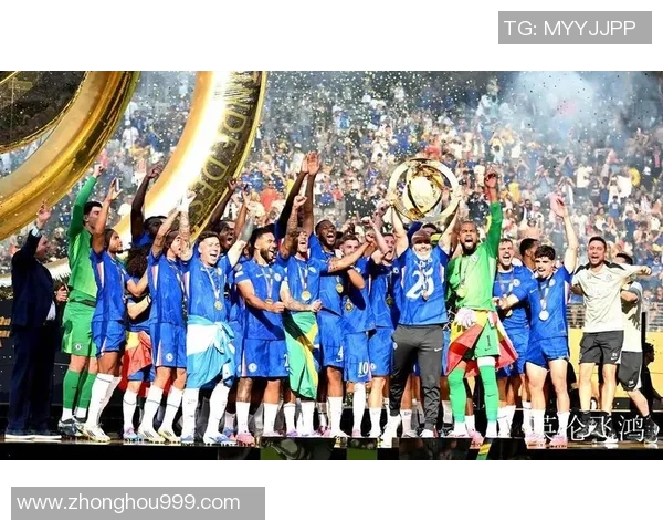 切尔西球员冲击金球奖的机会与挑战 数据全面对比分析